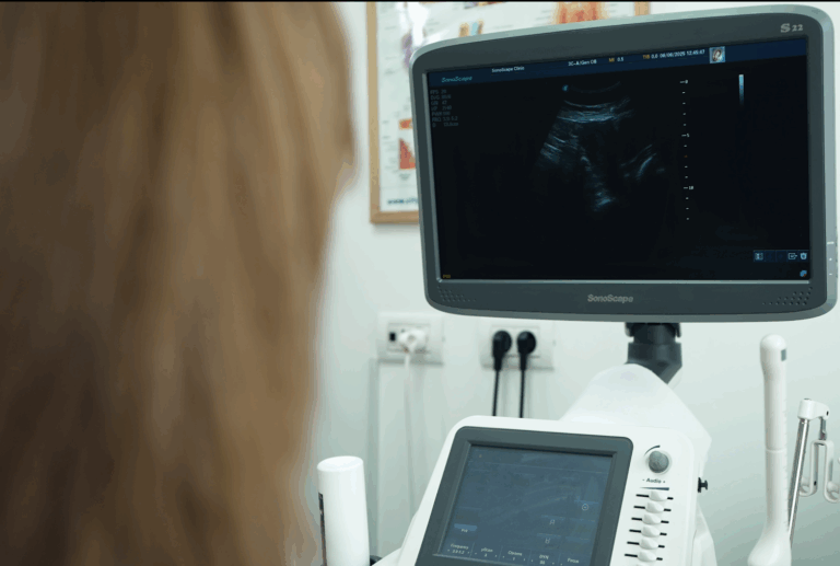 Control Ginecologic Anual: De Ce Este Esențial Pentru Sănătatea Femeii